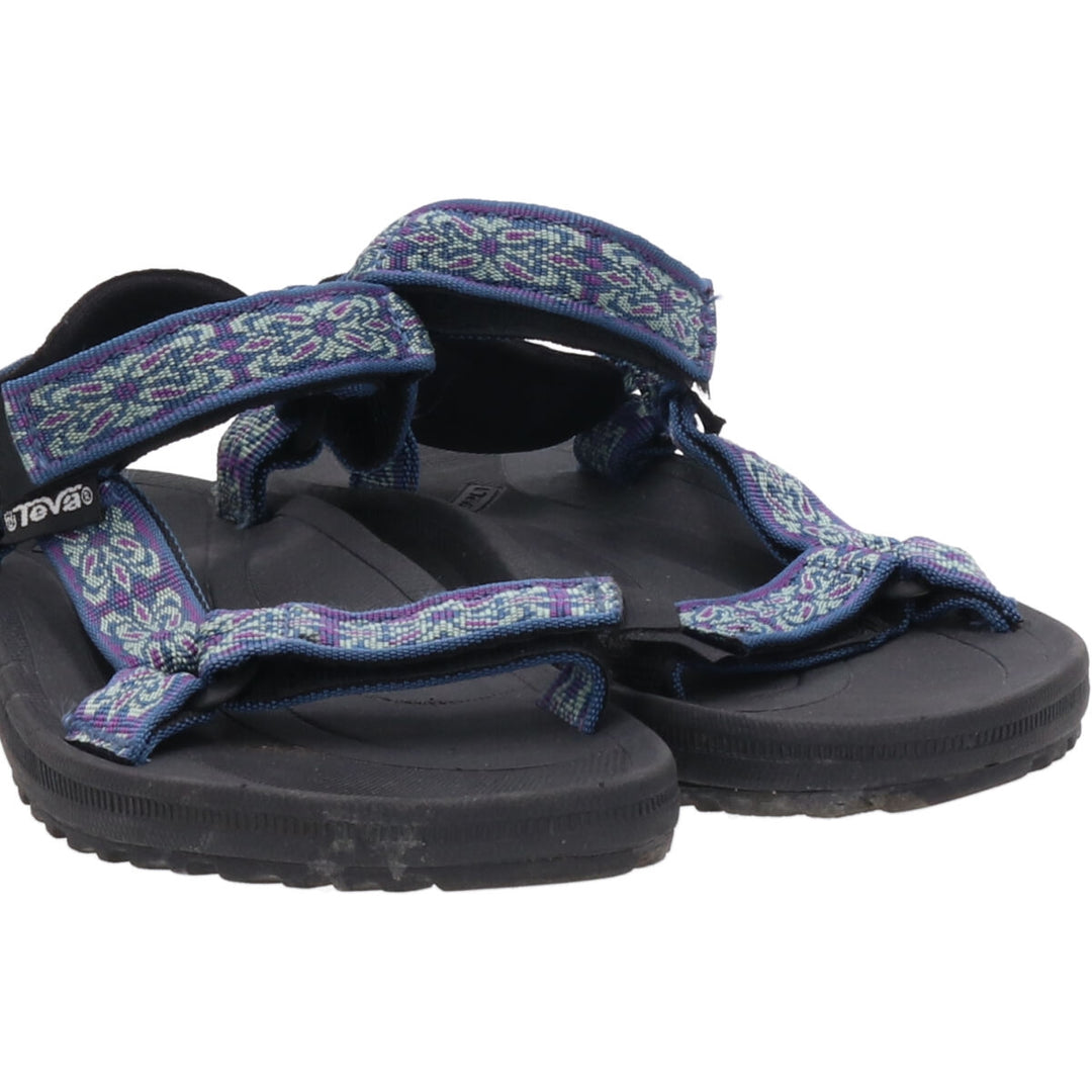 Teva Sandals US8 Women's 25.0cm /saa009989