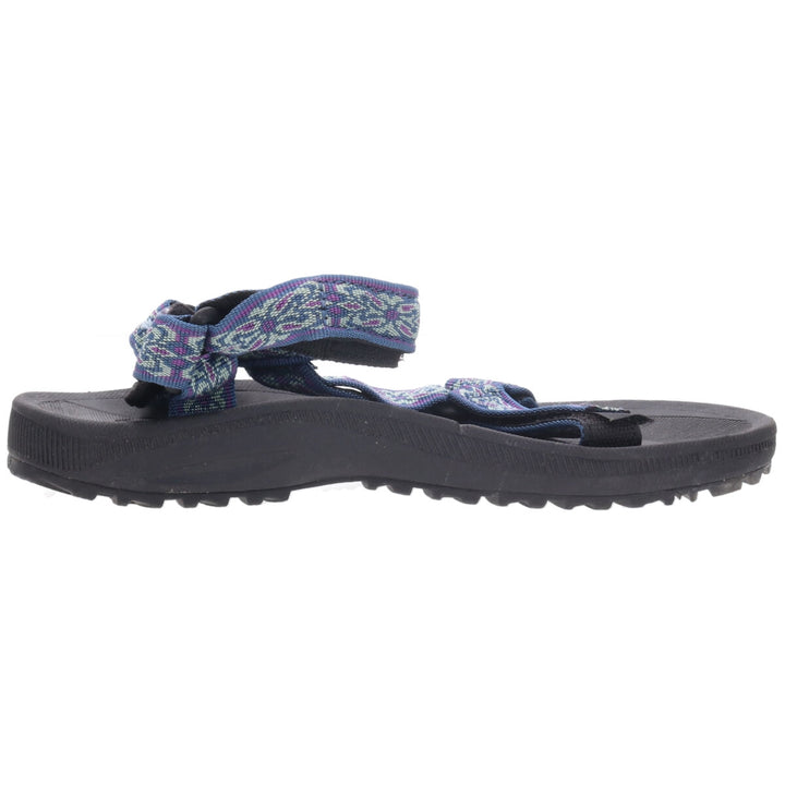 Teva Sandals US8 Women's 25.0cm /saa009989