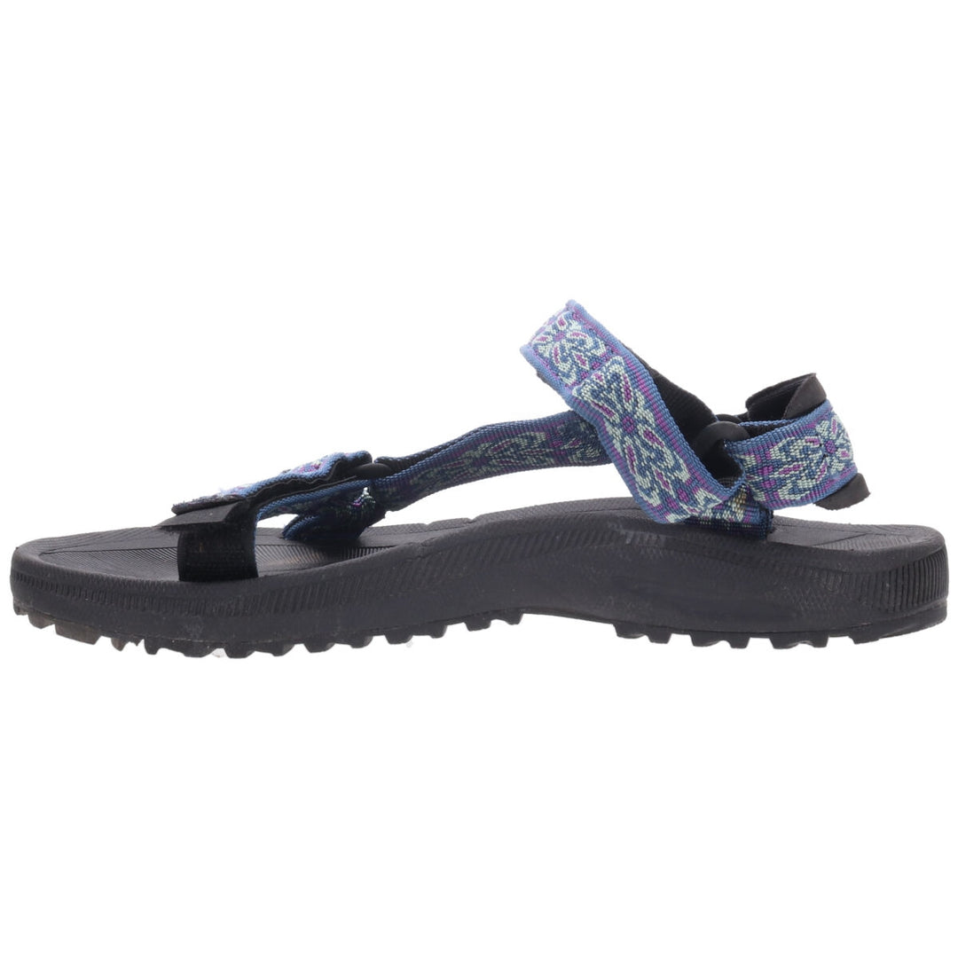 Teva Sandals US8 Women's 25.0cm /saa009989