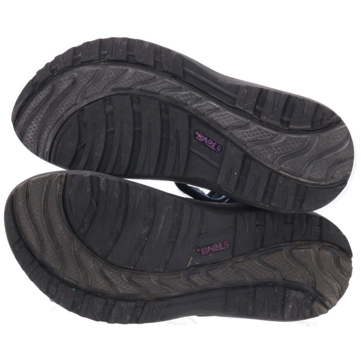 Teva Sandals US8 Women's 25.0cm /saa009989