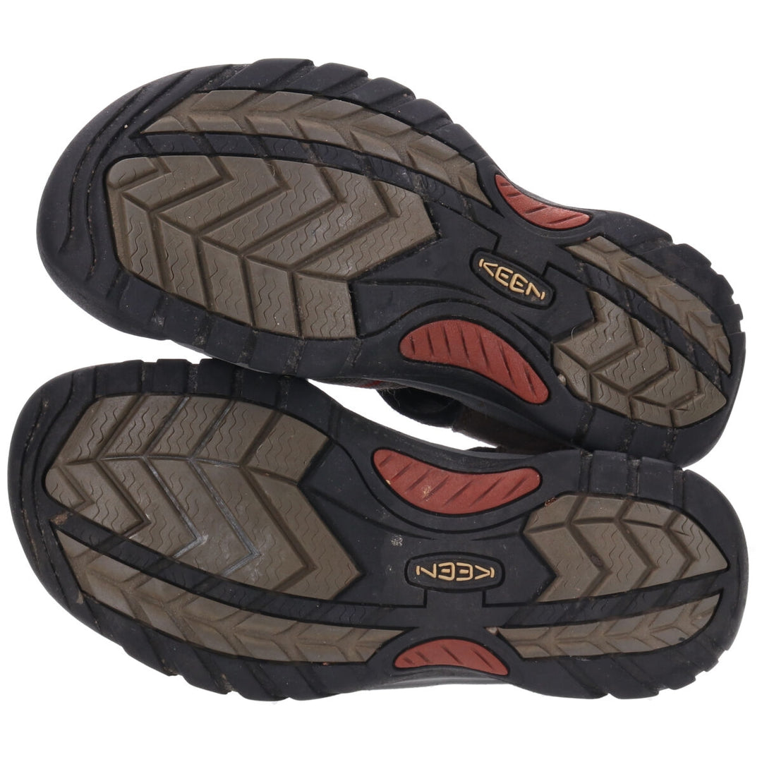 KEEN NEWPORT outdoor sandals US8.5 Men's 26.5cm /saa009992