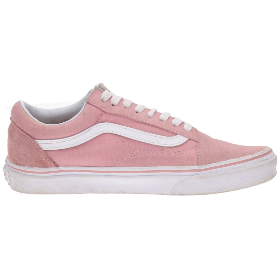 VANS OLD SKOOL SNEAKERS US8 Women's 24.5cm /saa010007