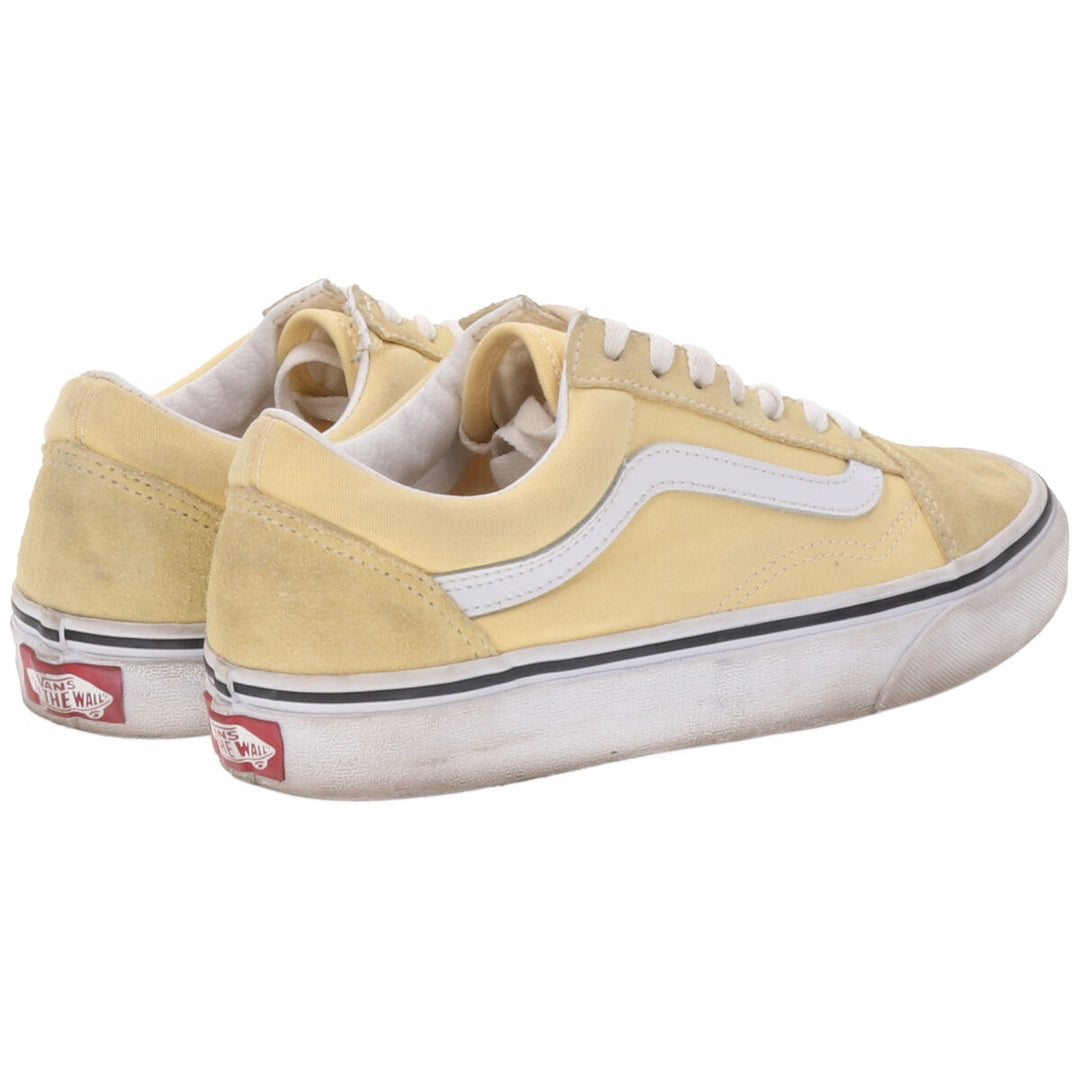 VANS OLD SKOOL SNEAKERS US6.5 Women's 23.0cm /saa010009