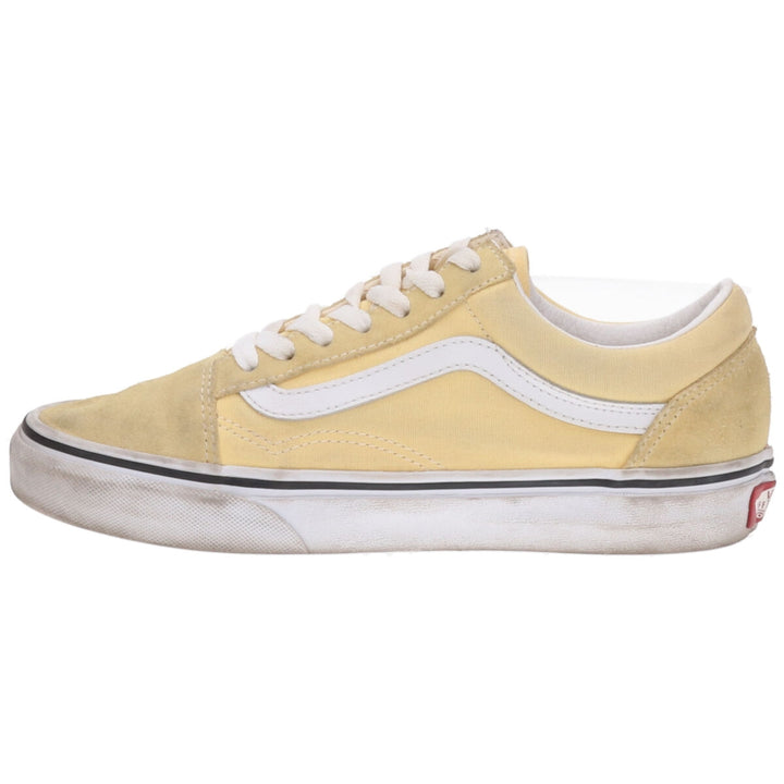 VANS OLD SKOOL SNEAKERS US6.5 Women's 23.0cm /saa010009