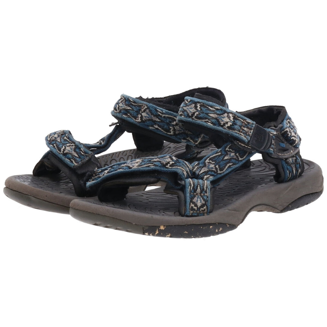 Teva Sports Outdoor Sandals US5 Women's 22.0cm /saa010033