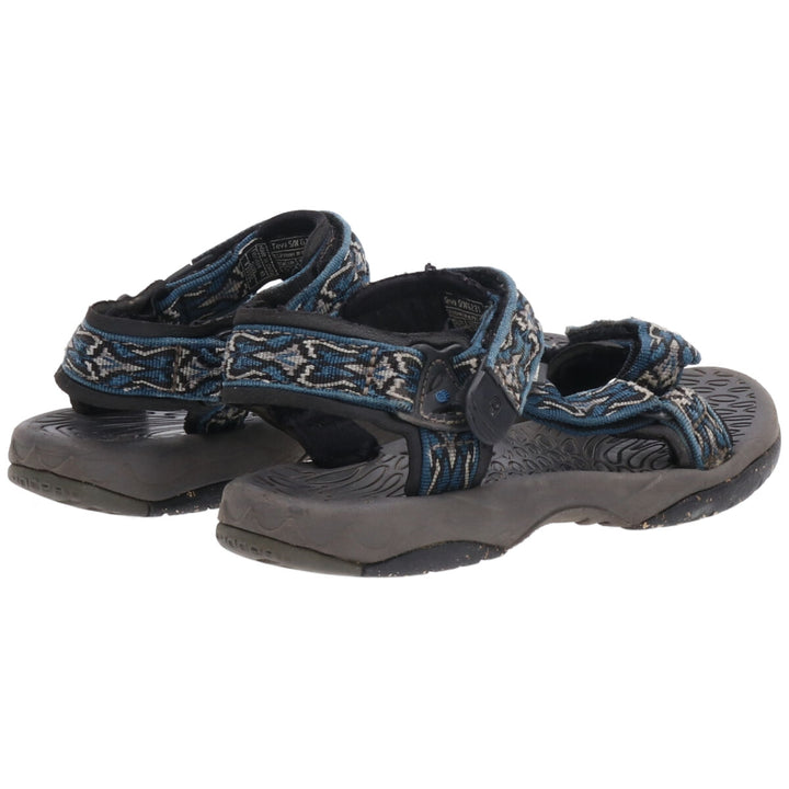 Teva Sports Outdoor Sandals US5 Women's 22.0cm /saa010033