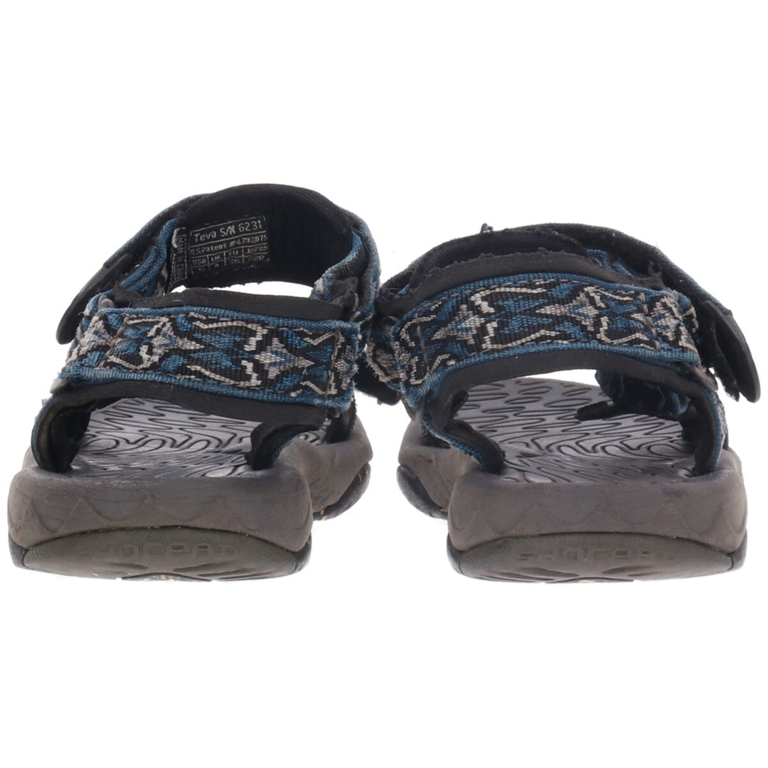 Teva Sports Outdoor Sandals US5 Women's 22.0cm /saa010033