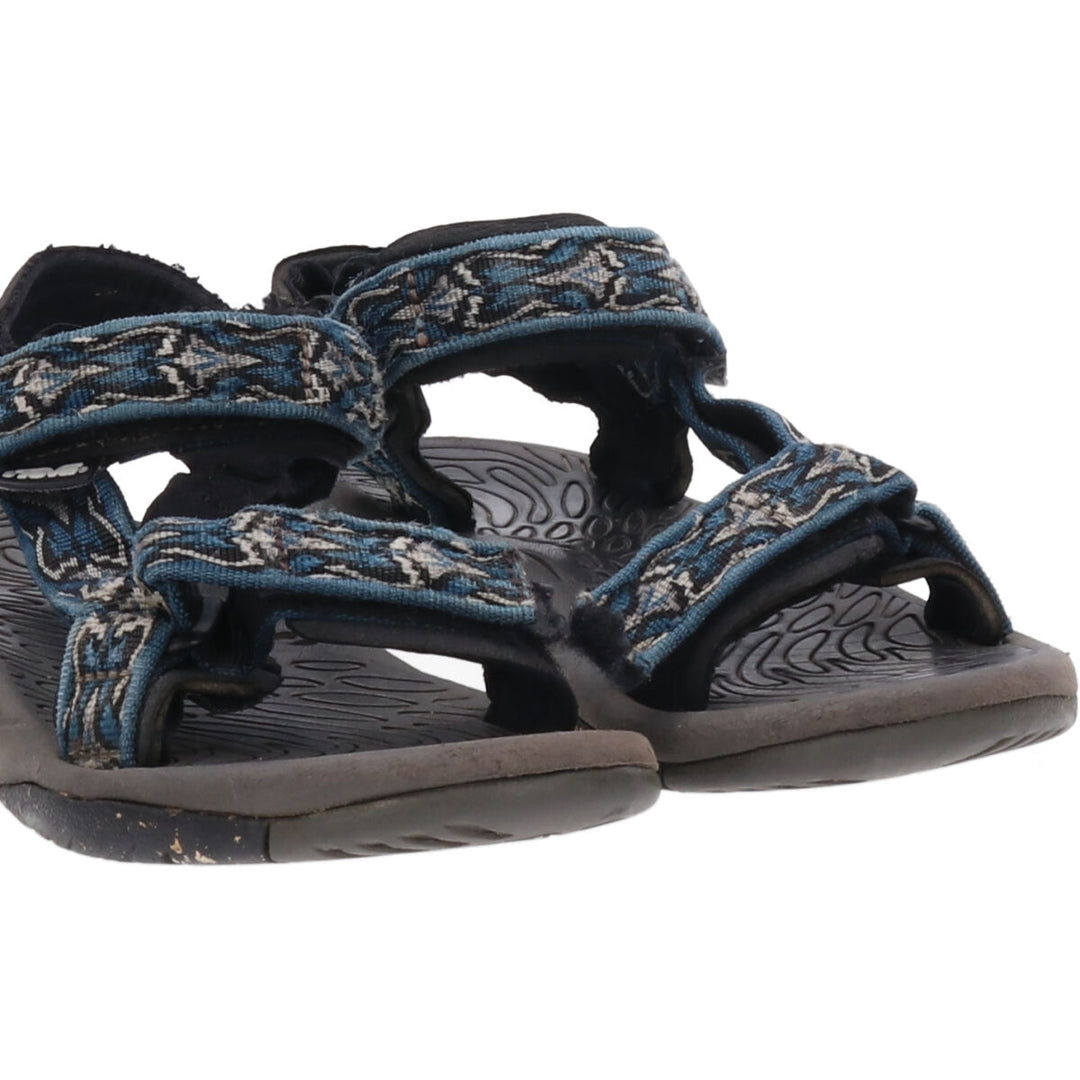 Teva Sports Outdoor Sandals US5 Women's 22.0cm /saa010033