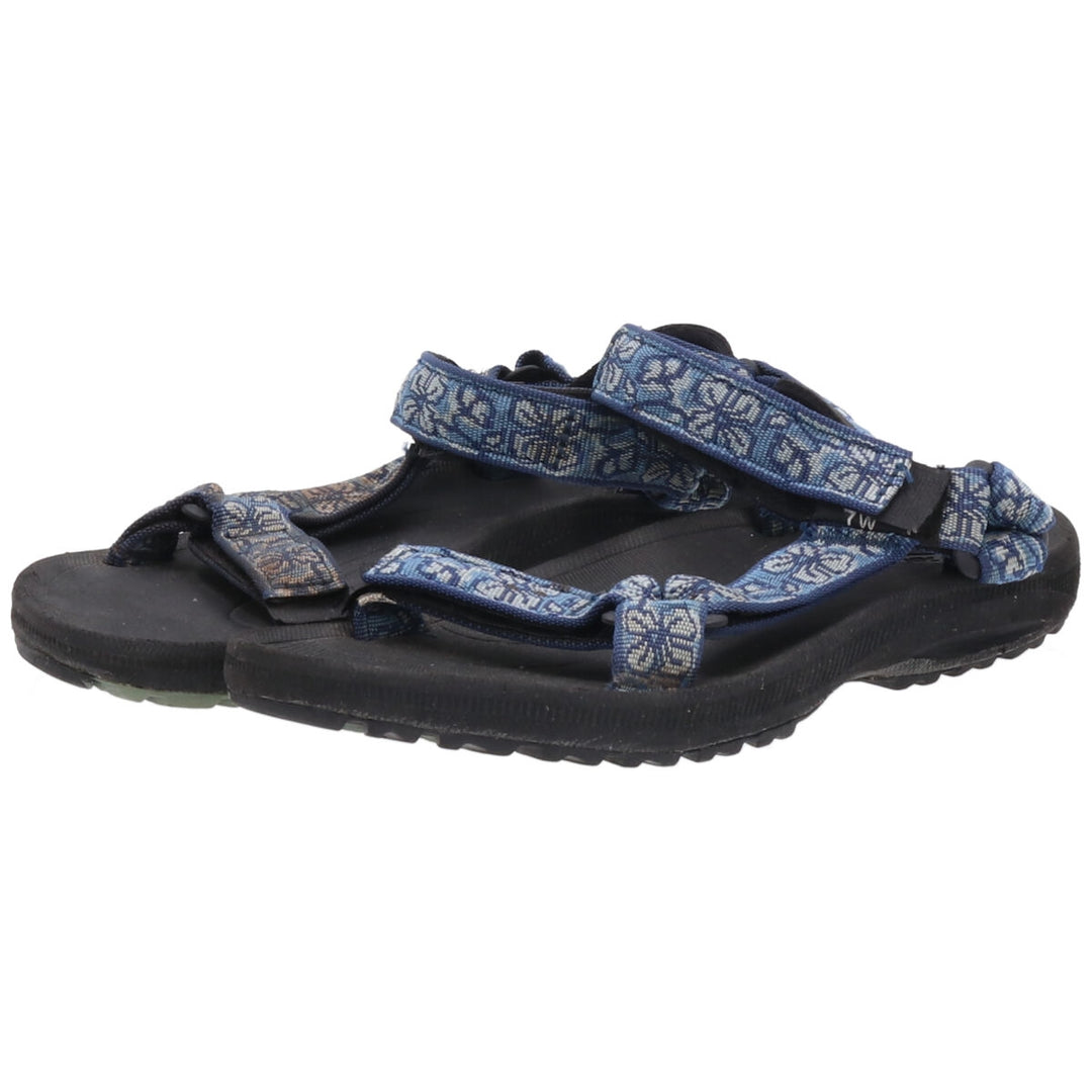 Teva Sports Outdoor Sandals US7 Women's 24.0cm /saa010054