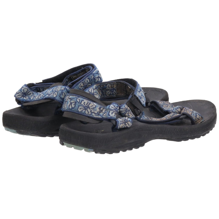 Teva Sports Outdoor Sandals US7 Women's 24.0cm /saa010054