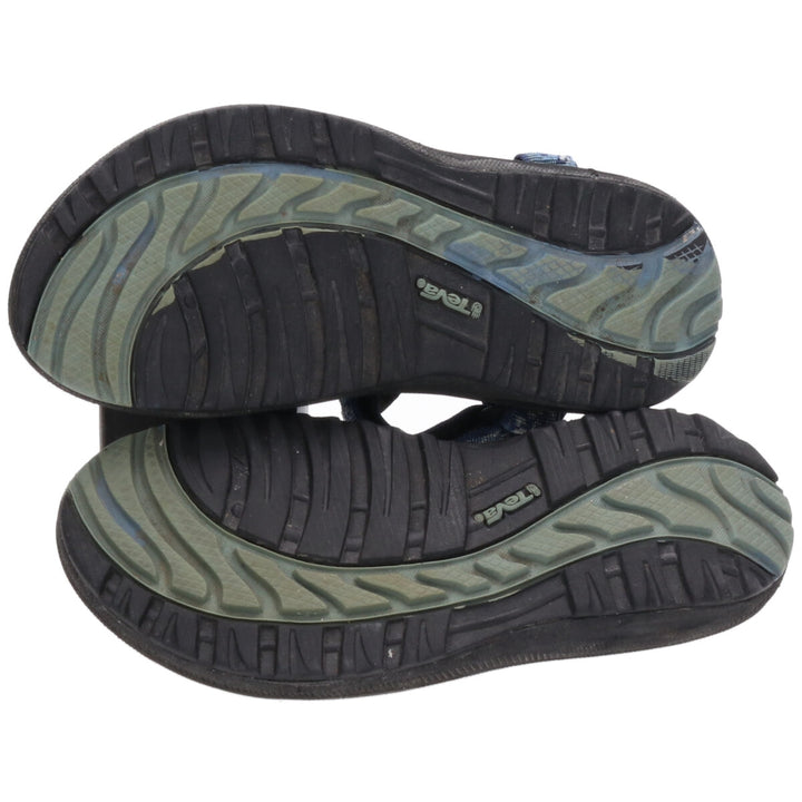 Teva Sports Outdoor Sandals US7 Women's 24.0cm /saa010054