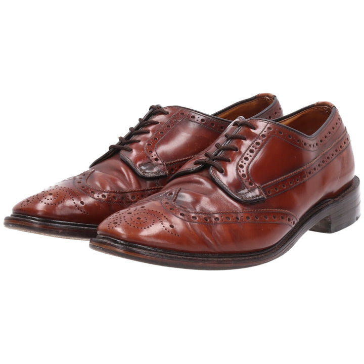 Wingtip shoes UK10 Men's 28.0cm /saa010112