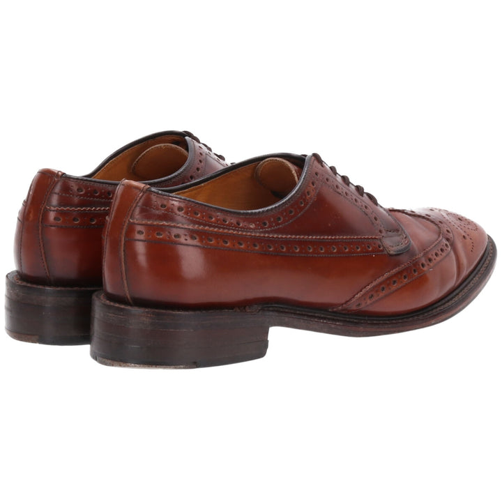 Wingtip shoes UK10 Men's 28.0cm /saa010112