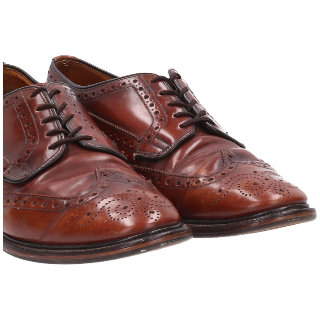 Wingtip shoes UK10 Men's 28.0cm /saa010112