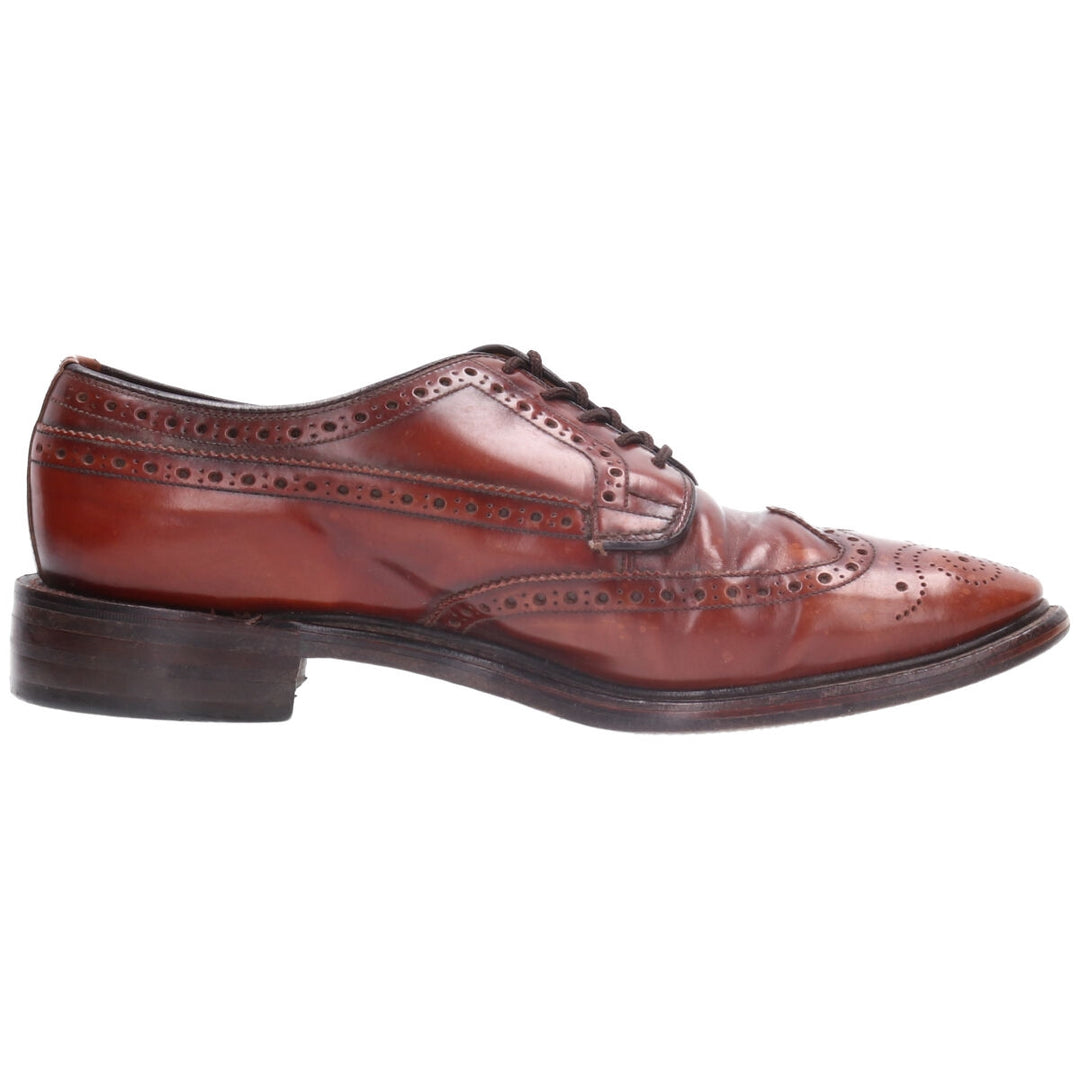 Wingtip shoes UK10 Men's 28.0cm /saa010112