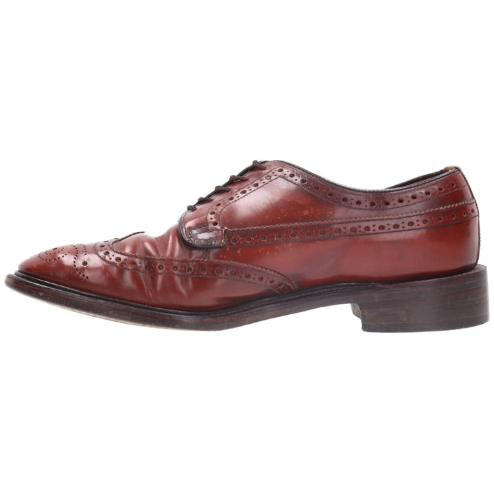 Wingtip shoes UK10 Men's 28.0cm /saa010112