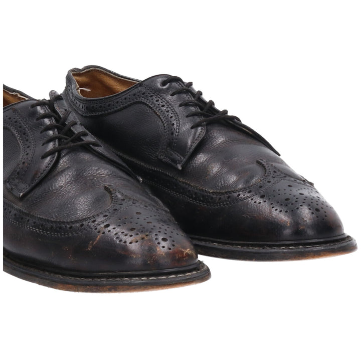 Wingtip shoes made in USA US10 Men's 28.0cm /saa010133