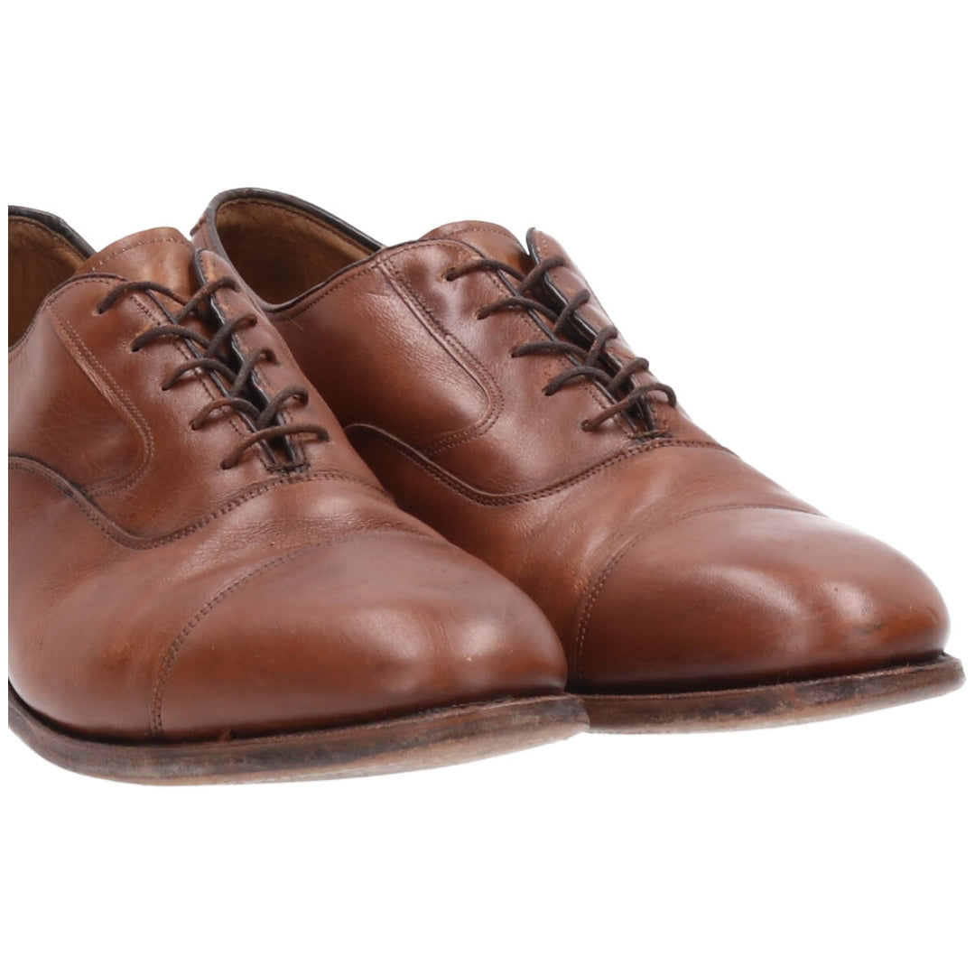 Johnston & Murphy JOHNSTON MURPHY Limited Straight Tip Shoes Made in USA US10 Men's 28.0cm /saa010137