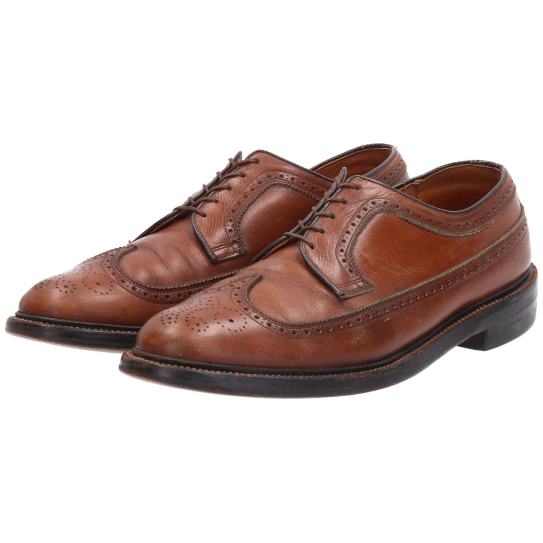 Wingtip shoes US10 Men's 27.5cm /saa010145