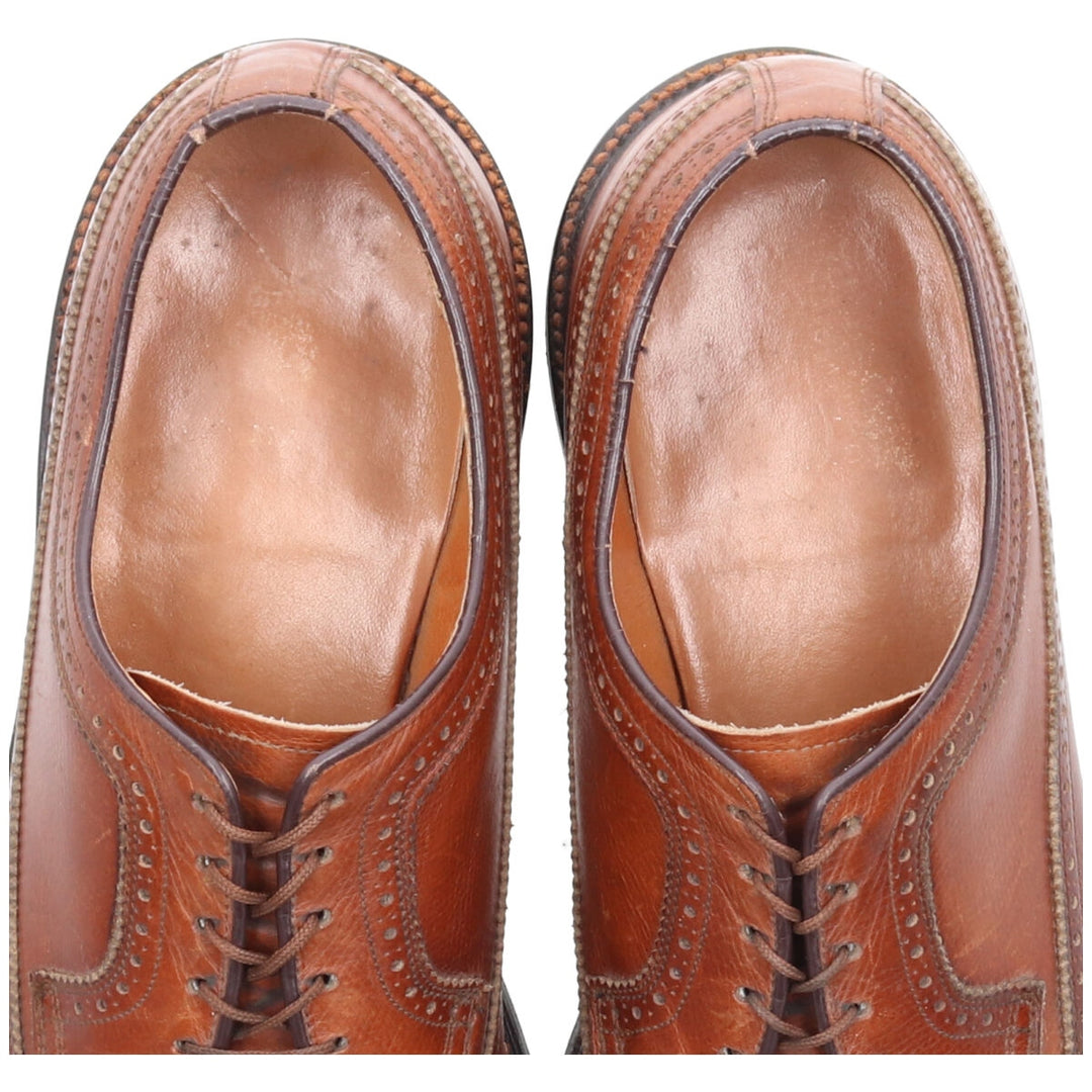 Wingtip shoes US10 Men's 27.5cm /saa010145