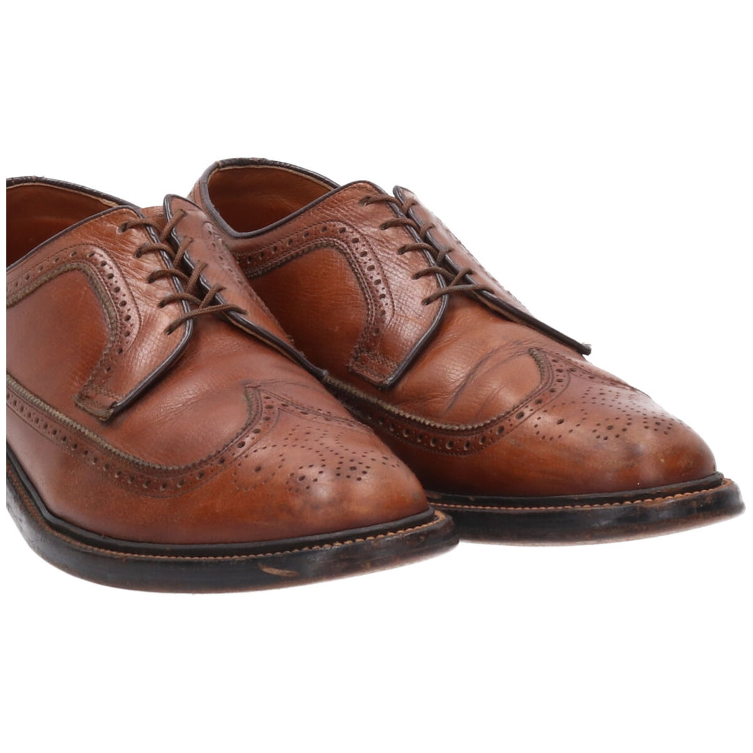 Wingtip shoes US10 Men's 27.5cm /saa010145