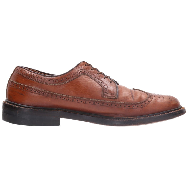 Wingtip shoes US10 Men's 27.5cm /saa010145