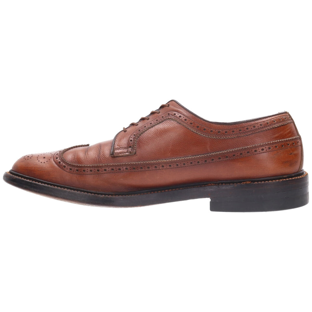 Wingtip shoes US10 Men's 27.5cm /saa010145