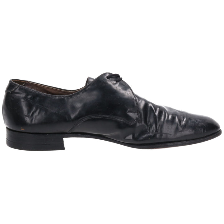 Loake Plain Toe Shoes Made in the UK US10.5 Men's 27.5cm /saa010153