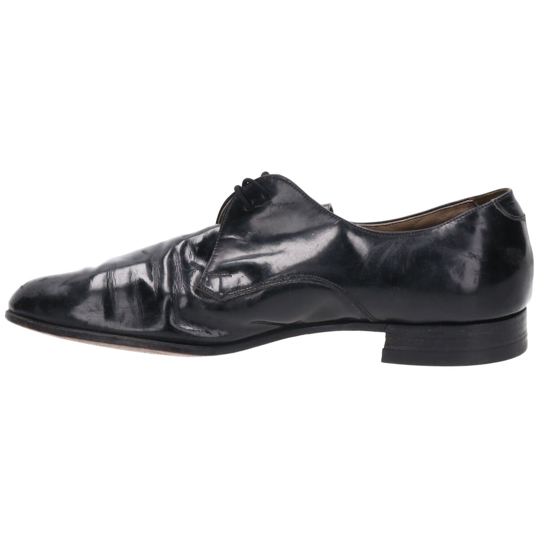 Loake Plain Toe Shoes Made in the UK US10.5 Men's 27.5cm /saa010153