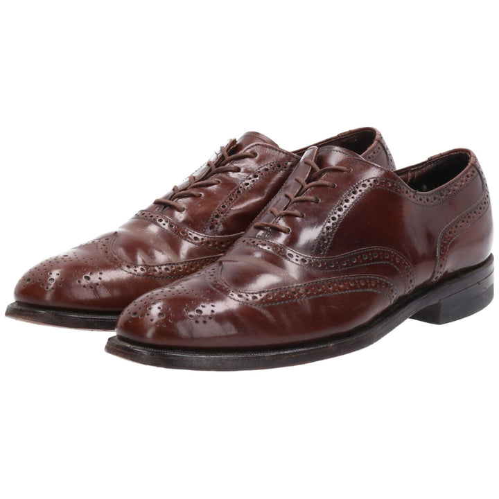 Wingtip shoes 10 D/B Men's 28.0cm /saa010160