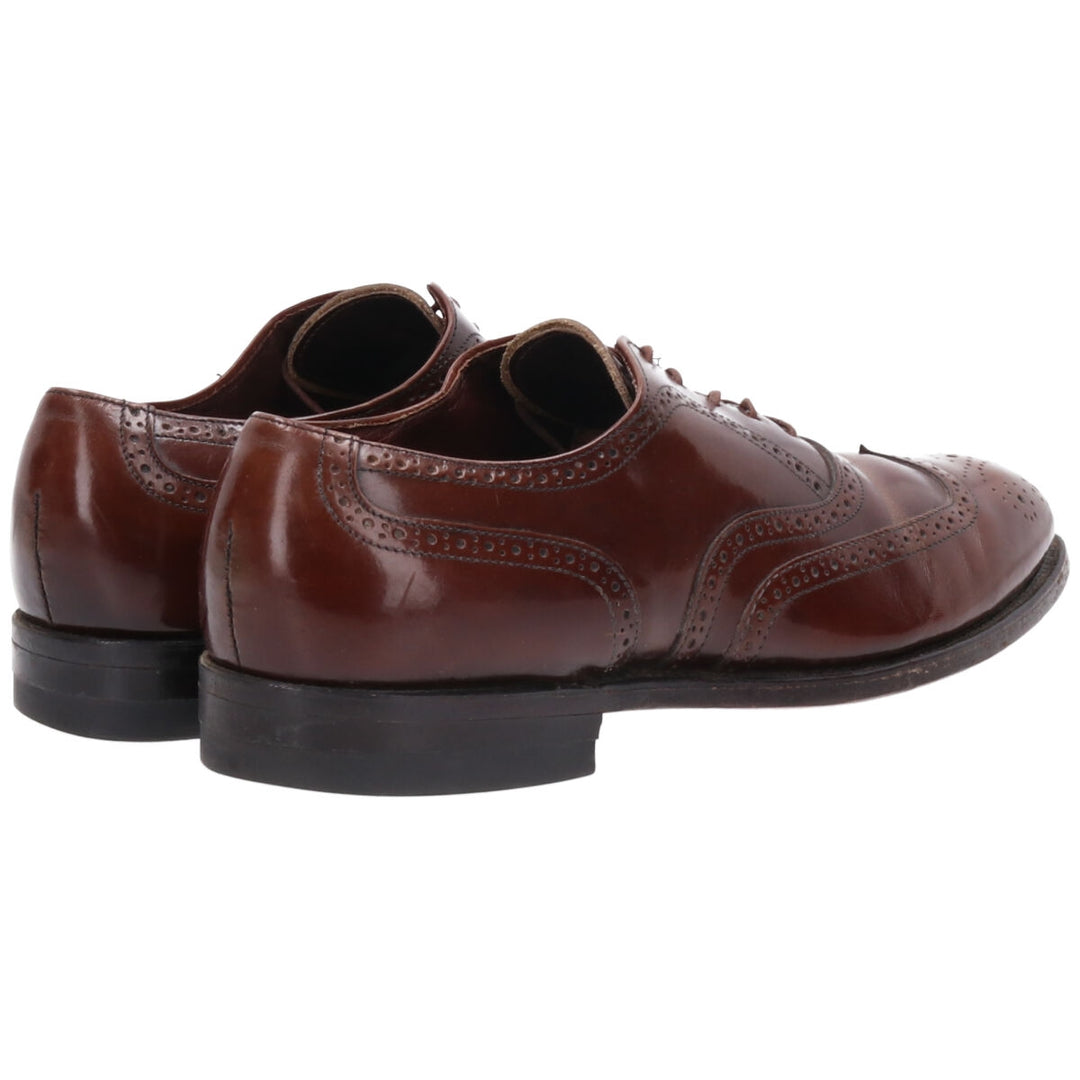 Wingtip shoes 10 D/B Men's 28.0cm /saa010160