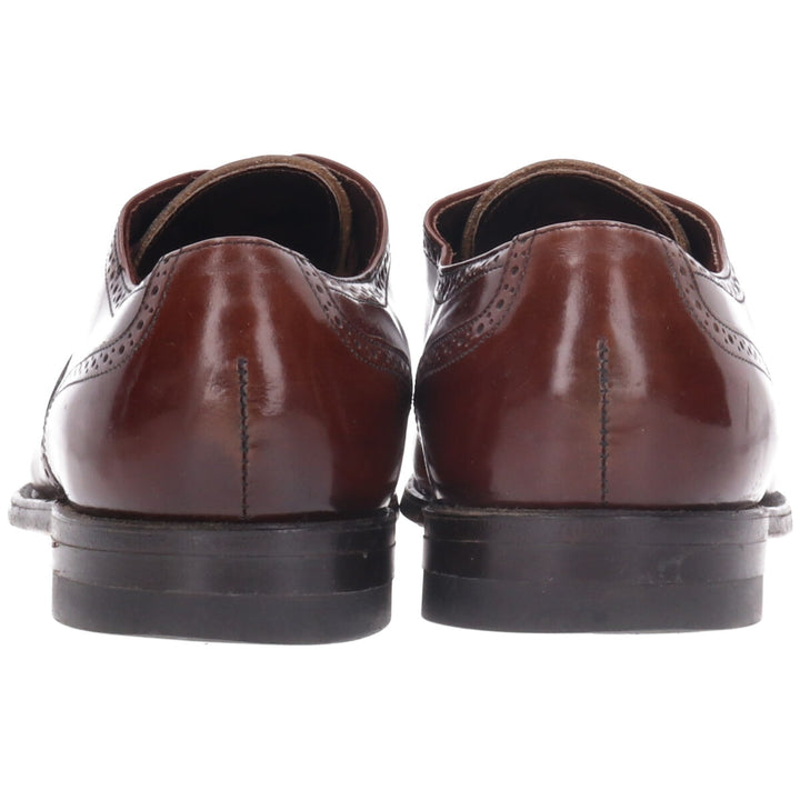 Wingtip shoes 10 D/B Men's 28.0cm /saa010160