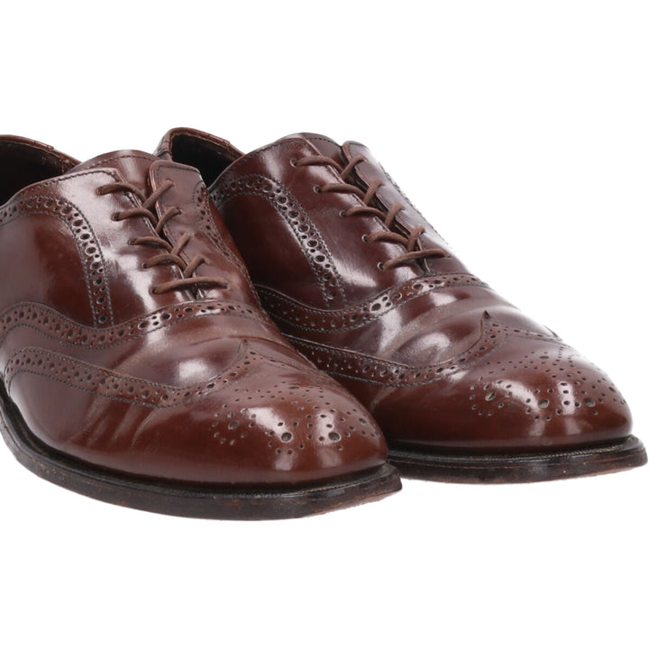 Wingtip shoes 10 D/B Men's 28.0cm /saa010160