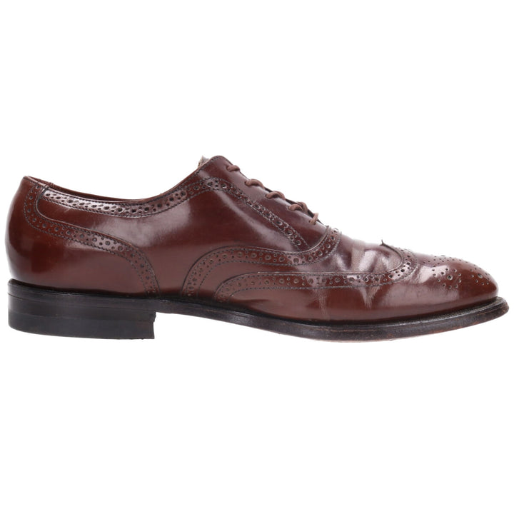 Wingtip shoes 10 D/B Men's 28.0cm /saa010160