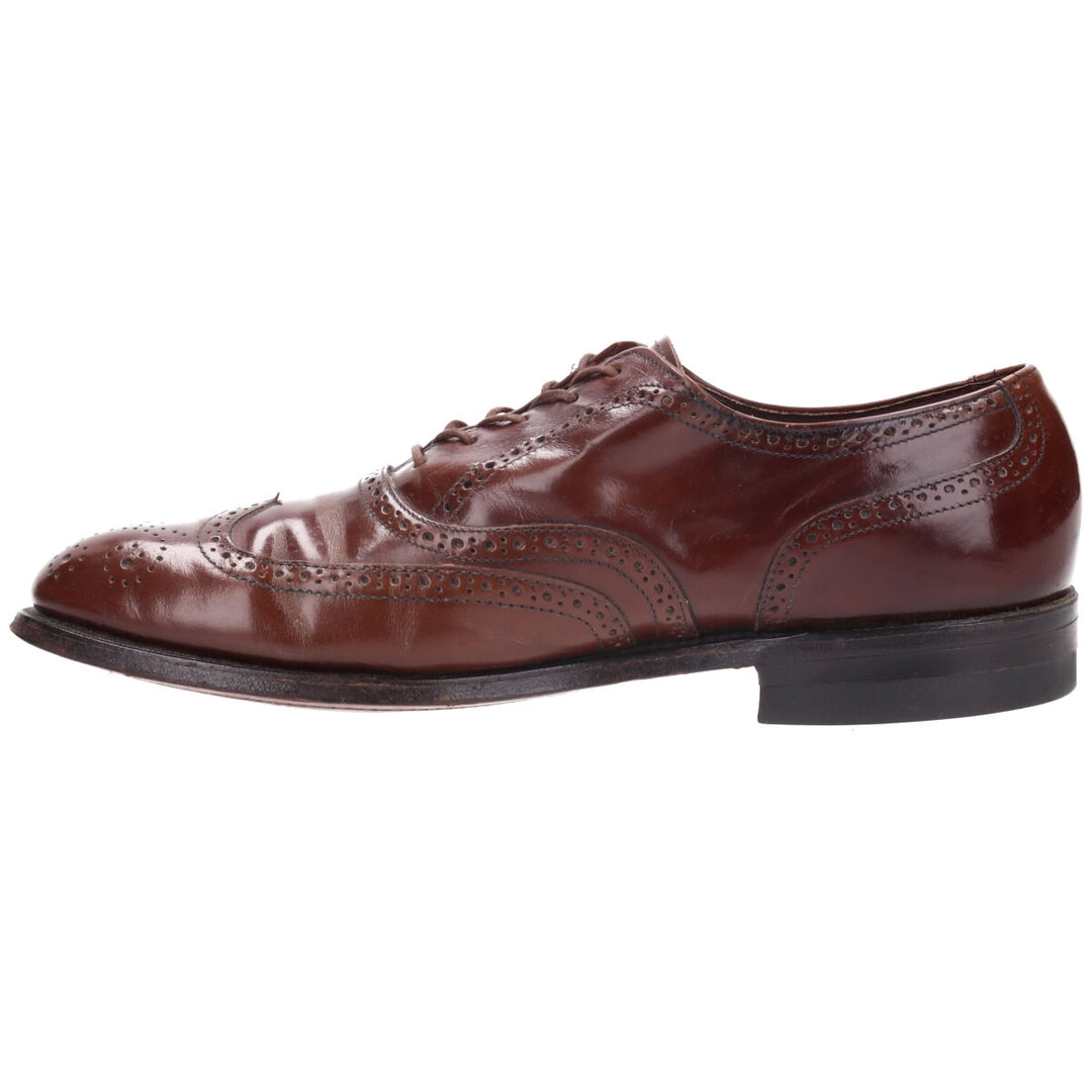 Wingtip shoes 10 D/B Men's 28.0cm /saa010160