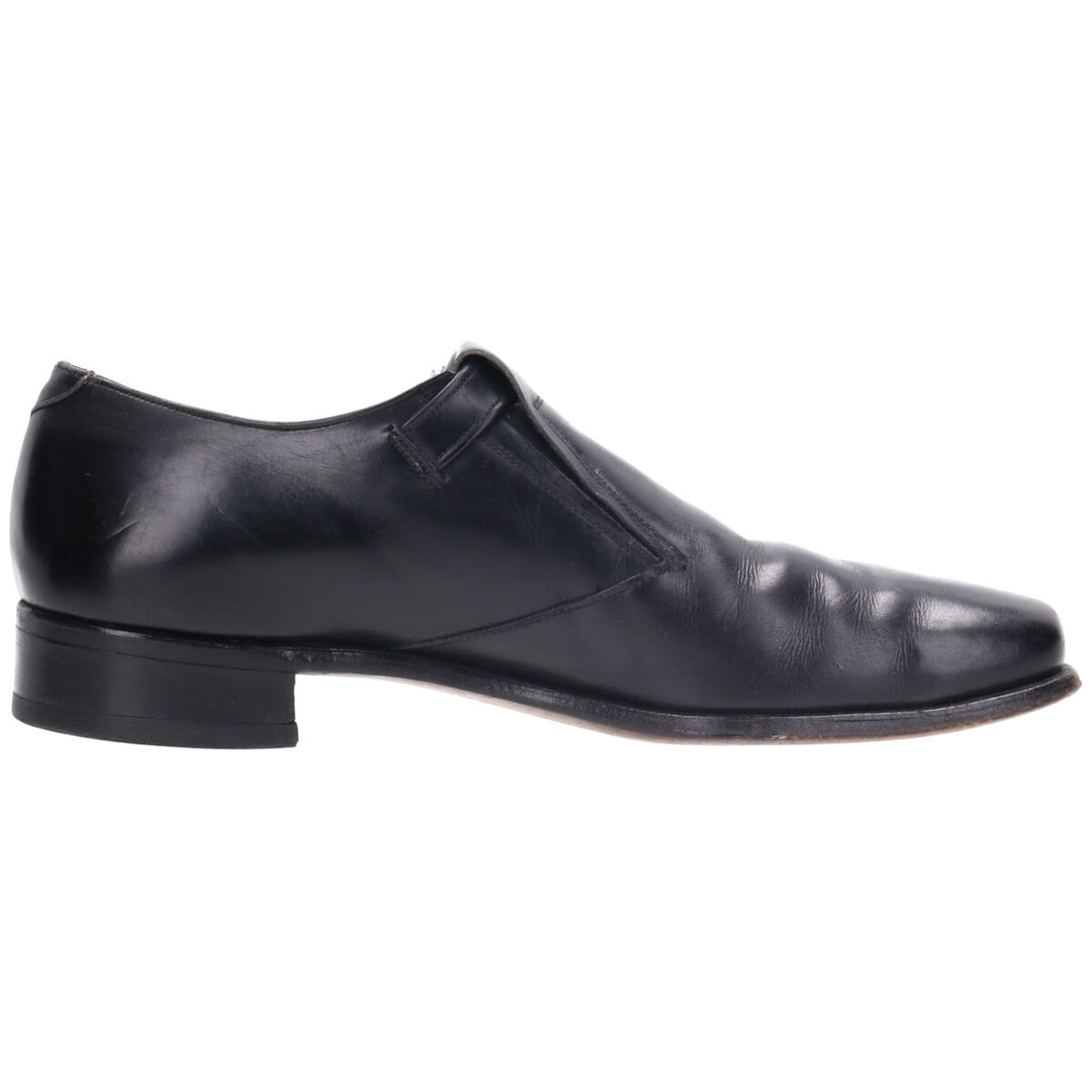 Johnston & Murphy JOHNSTON&MURPHY ARISTOCRAFT Strap Shoes 10 1/2 A/AAA Men's 27.5cm /saa010175