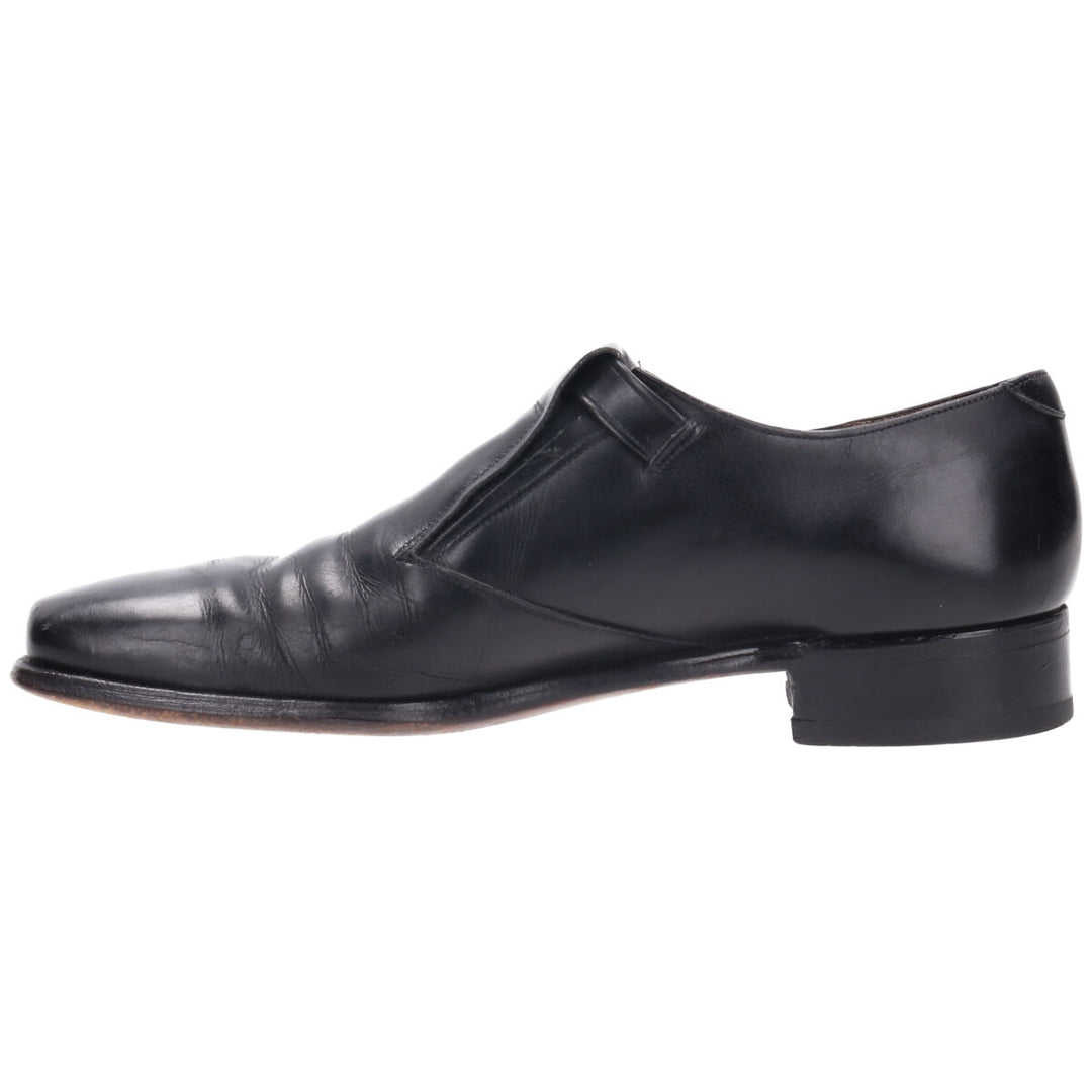 Johnston & Murphy JOHNSTON&MURPHY ARISTOCRAFT Strap Shoes 10 1/2 A/AAA Men's 27.5cm /saa010175