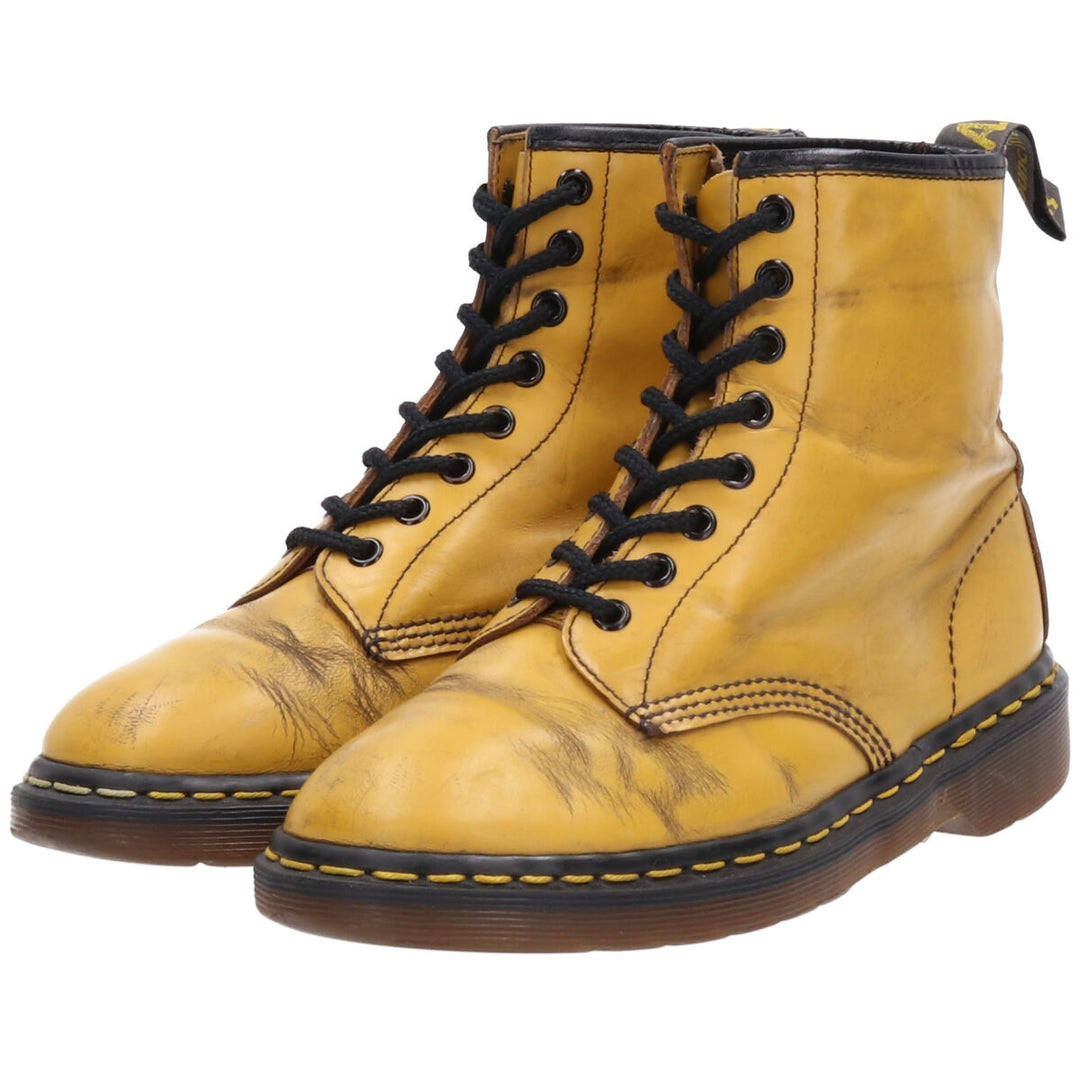 Dr. Martens 8-hole boots UK6 Women's 24.5cm /saa010183