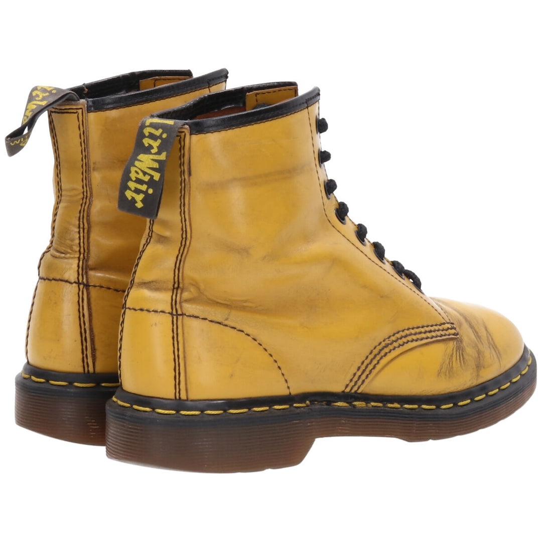 Dr. Martens 8-hole boots UK6 Women's 24.5cm /saa010183