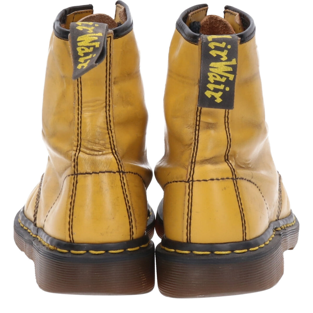 Dr. Martens 8-hole boots UK6 Women's 24.5cm /saa010183