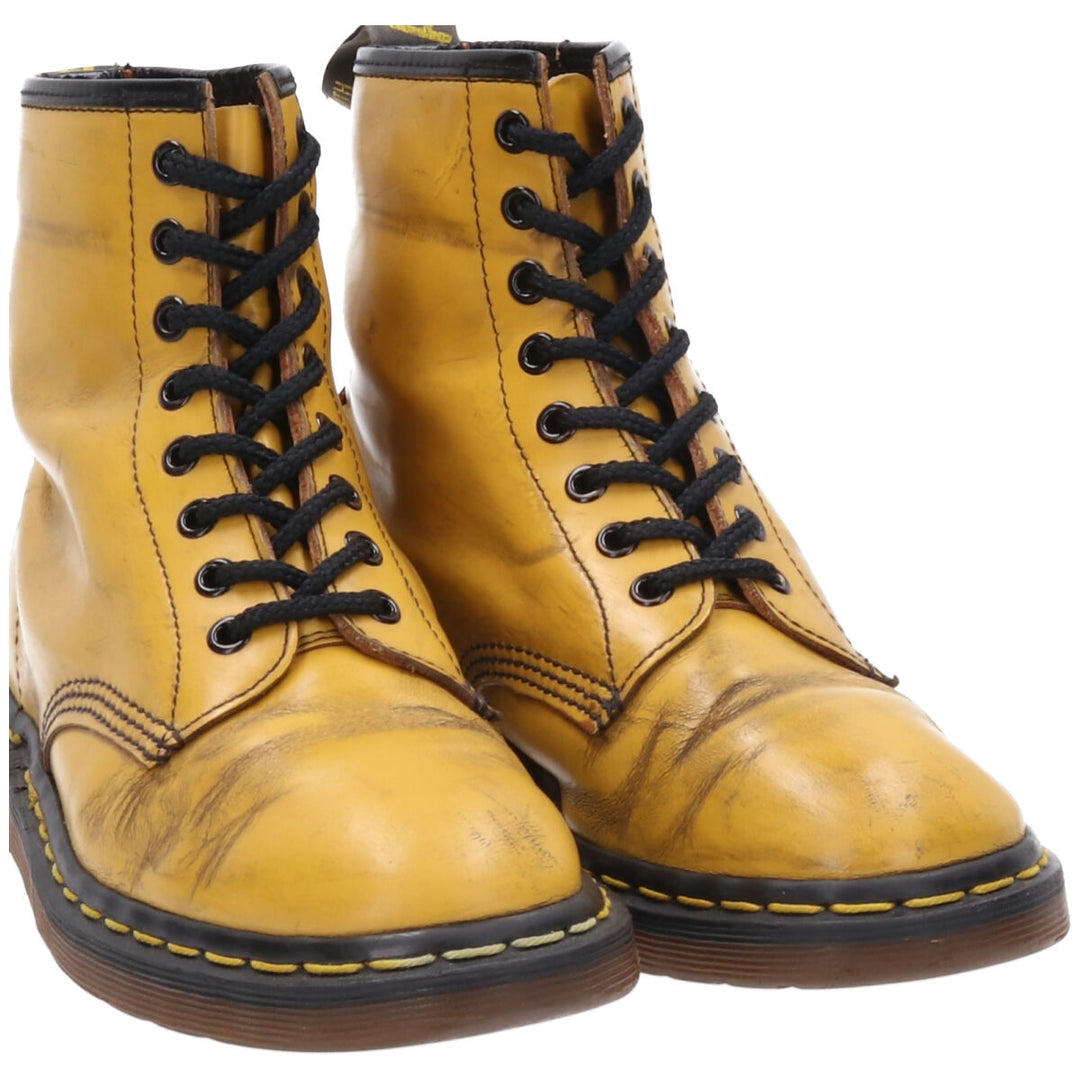 Dr. Martens 8-hole boots UK6 Women's 24.5cm /saa010183