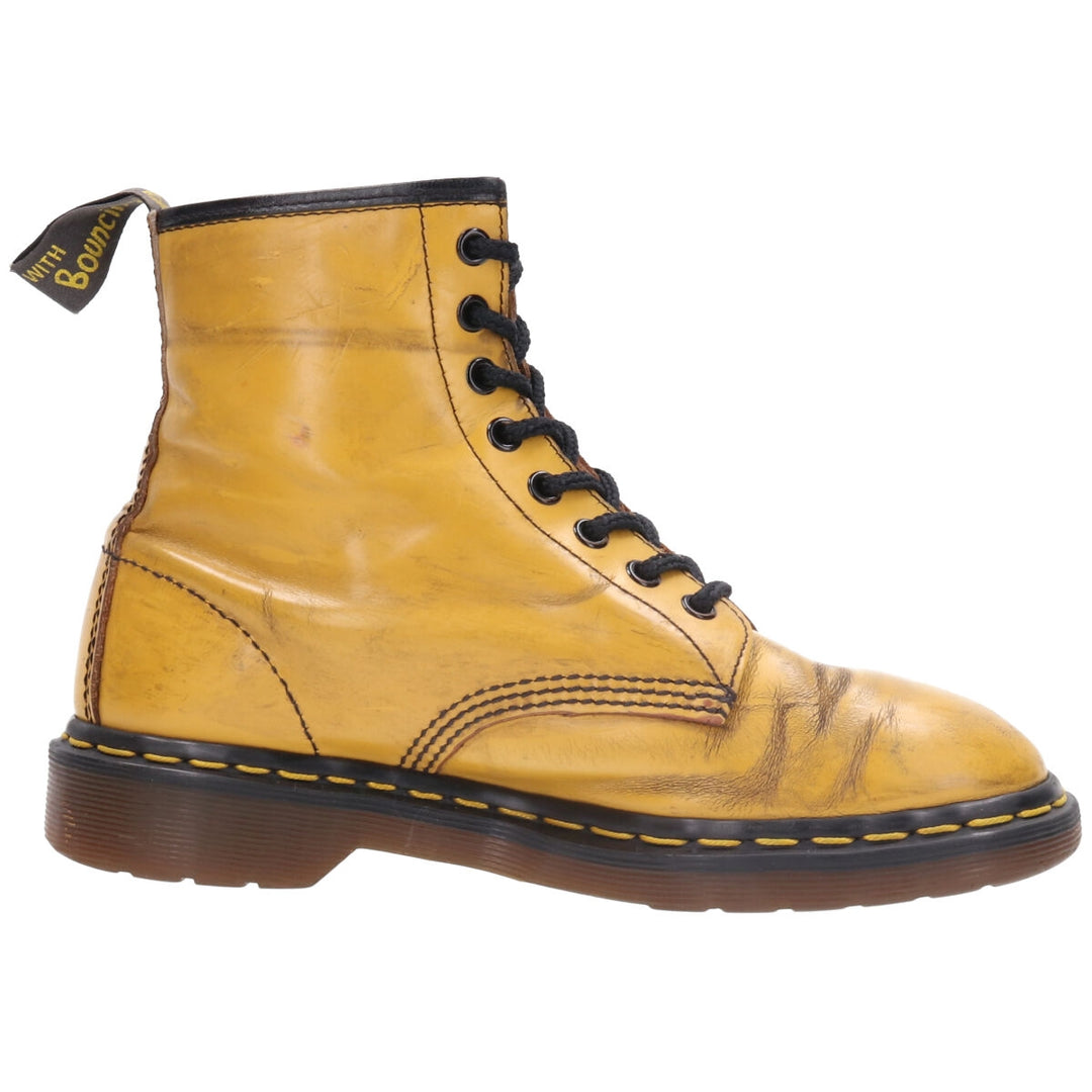 Dr. Martens 8-hole boots UK6 Women's 24.5cm /saa010183