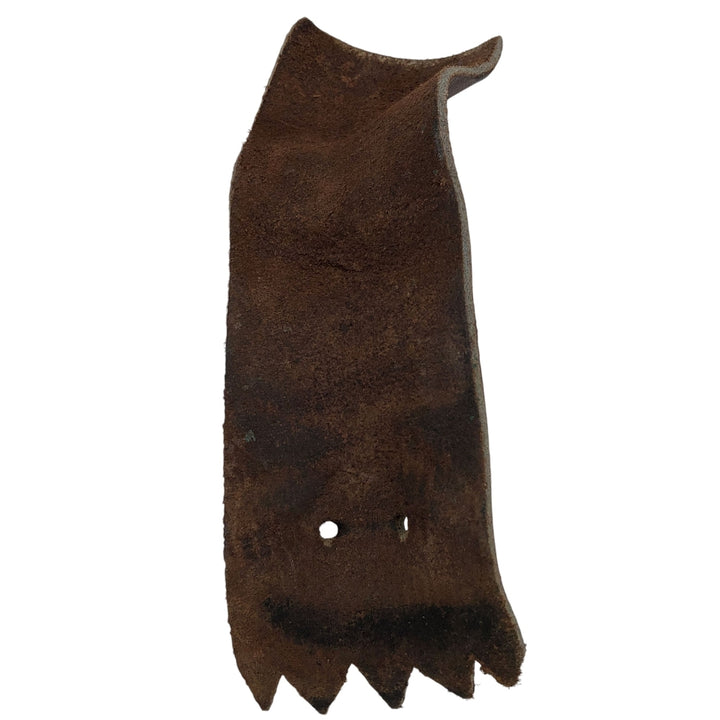 WHITE'S WORK BOOTS 8 Women's 25.0cm genuine leather brown type Vintage Second Hand