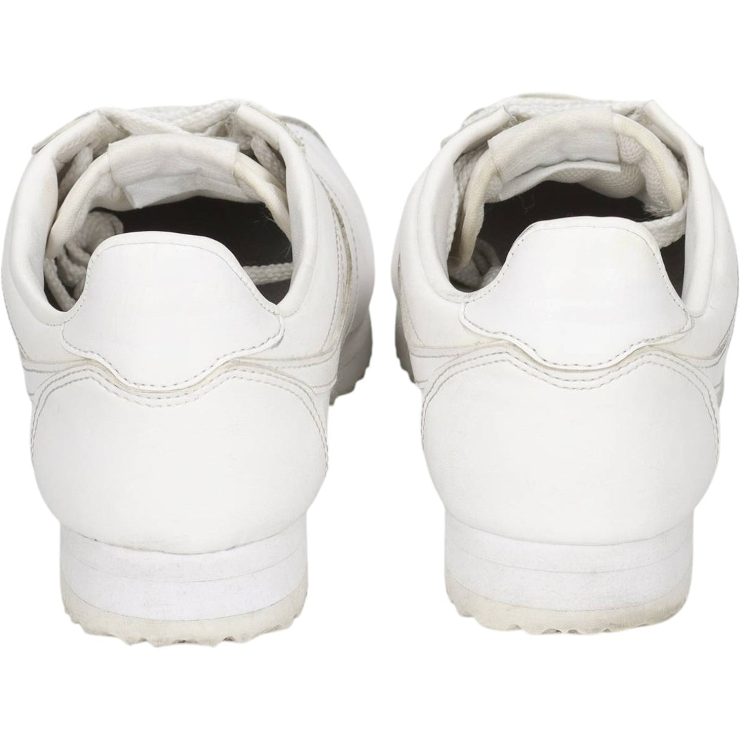 Nike Classic Cortez Leather sneakers, size 7.5 Women's 23.5cm unclear white type Vintage Second Hand