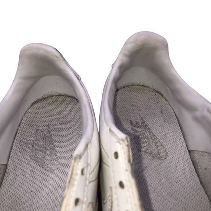 Nike Classic Cortez Leather sneakers, size 7.5 Women's 23.5cm unclear white type Vintage Second Hand