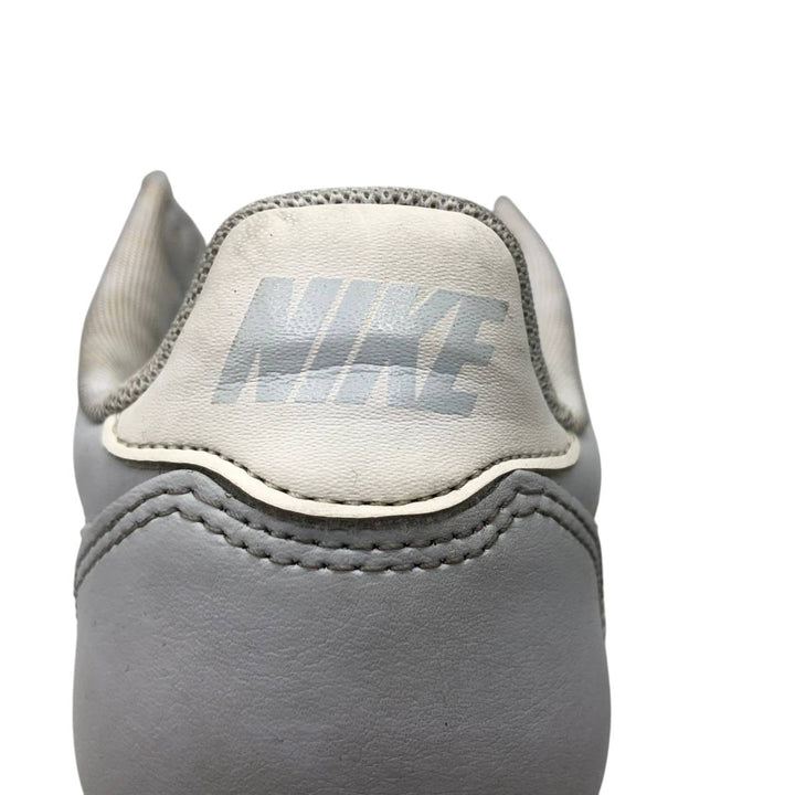 Nike WMNS CLASSIC CORTEZ LEATHER sneakers, size 8.5 Women's 25.0cm unclear Blue type light blue Vintage Second Hand