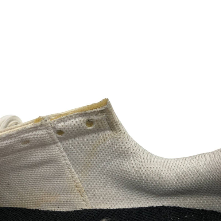 Nike Cortez Basic SL sneakers, size 6Y Women's 23.0cm unclear white type Vintage Second Hand