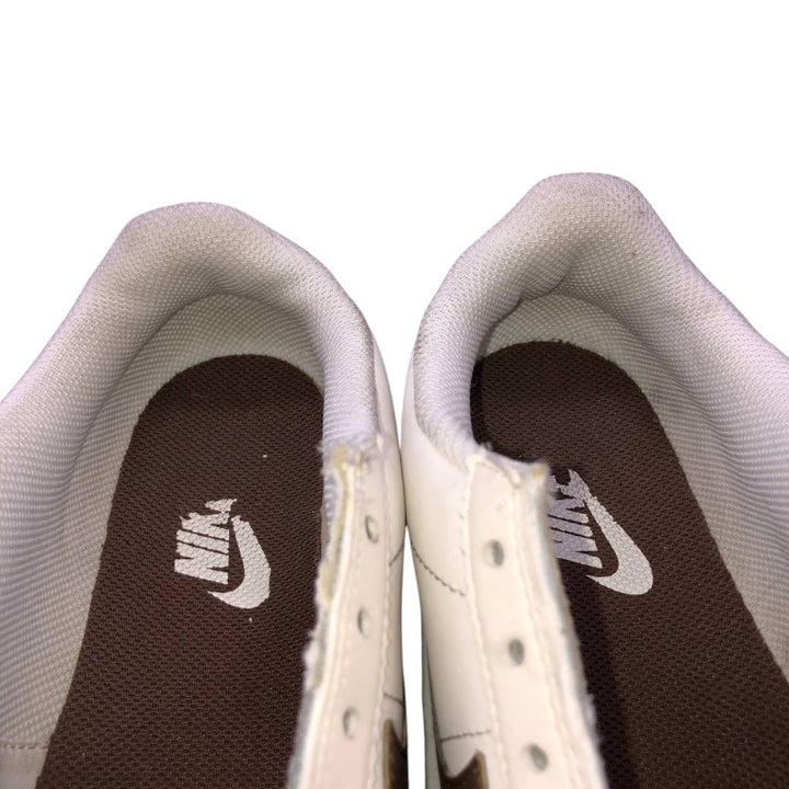 Nike Cortez sneakers, size 8 Women's 24.0cm unclear white type Vintage Second Hand