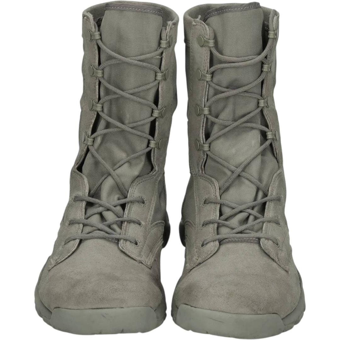 Nike SFB Special Field Boot (Lace-up boots) Size 9.5 Men's 27.5cm unclear Khaki type Vintage Second Hand