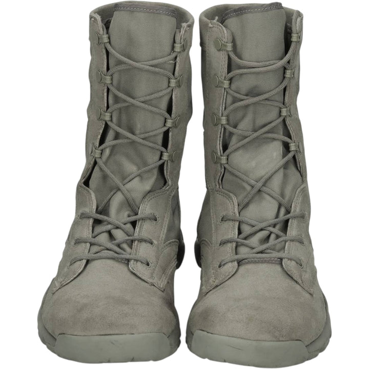 Nike SFB Special Field Boot (Lace-up boots) Size 9.5 Men's 27.5cm unclear Khaki type Vintage Second Hand